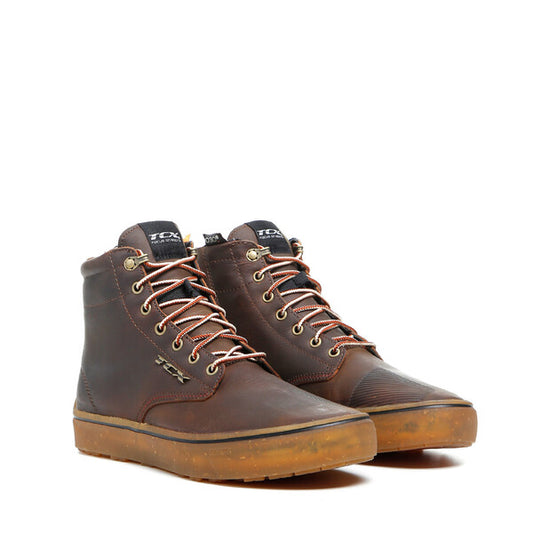 Botas TCX Dartwood WP Brown