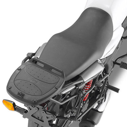 Kappa Adaptador Posterior Específico Maleta Monolock - Honda CB 125F (21-26)