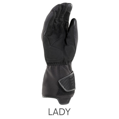 Guante Clover Metro WP Lady