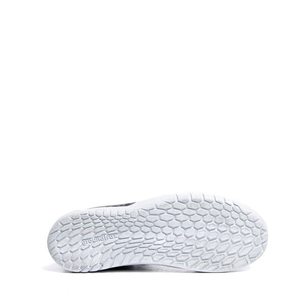 Zapatillas Dainese Metractive Air Verde Oliva / Negro / Goma Natural