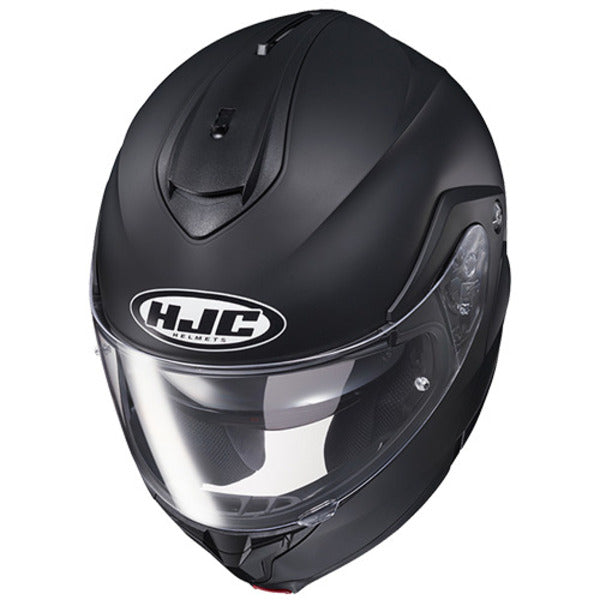 Casco Abatible HJC C91N Solid Negro Matte