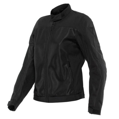 Chaqueta Dainese Sevilla Air Lady Tex Negro / Negro