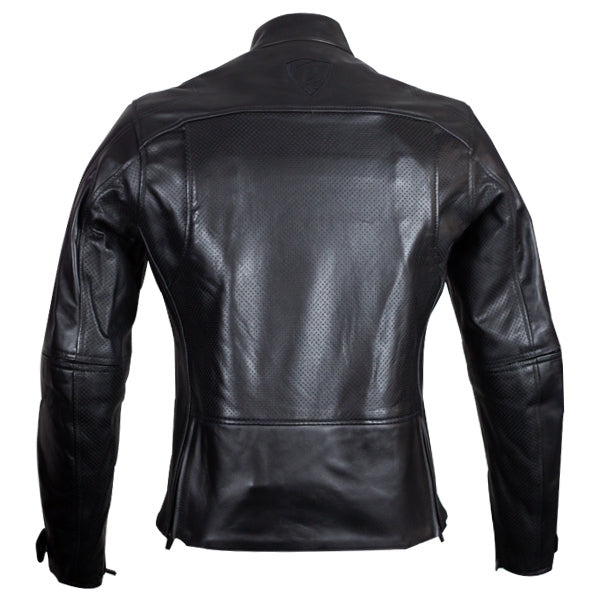Chaqueta Octane Hudson Café