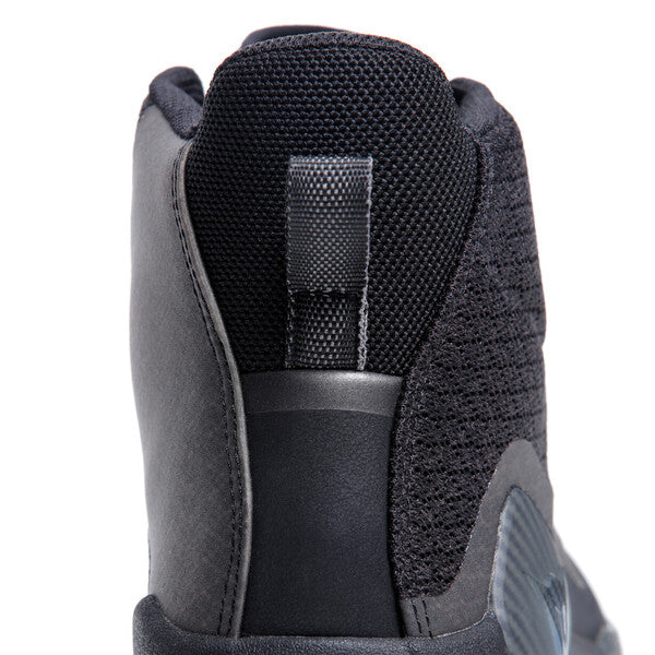 Zapatillas Dainese Atipica Air 2 Negro / Rojo