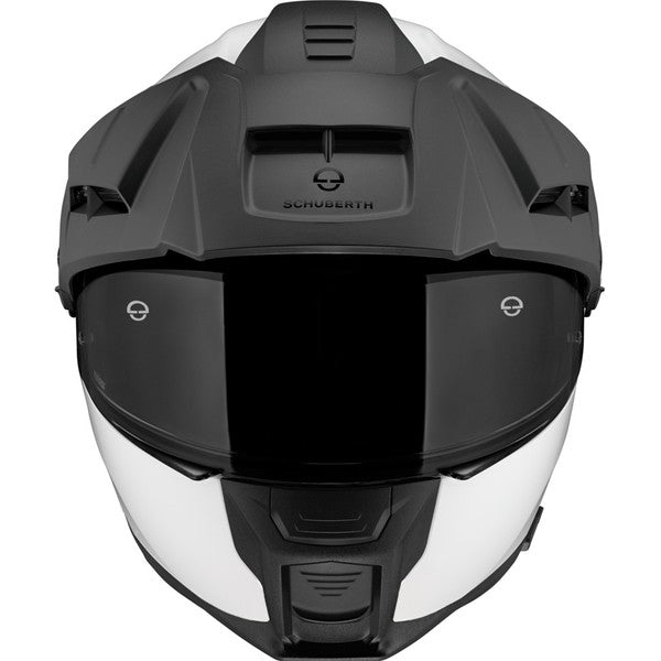 Casco Schuberth E2 – Glossy White