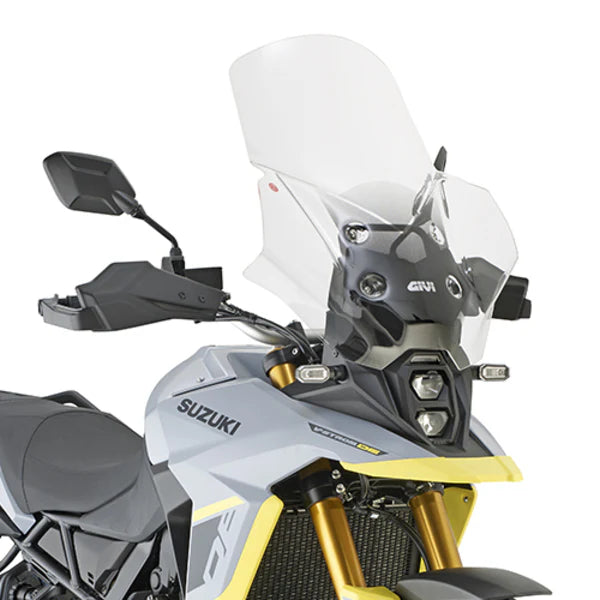 Givi Parabrisas Específico V-STROM 800DE (23-24)/ 800SE (23-24)