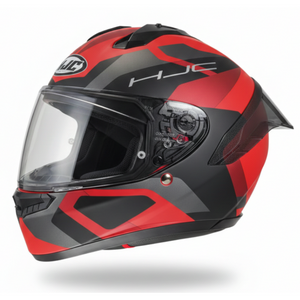 Casco HJC C10 Tins Aero MC1SF – Motoqueros Chile