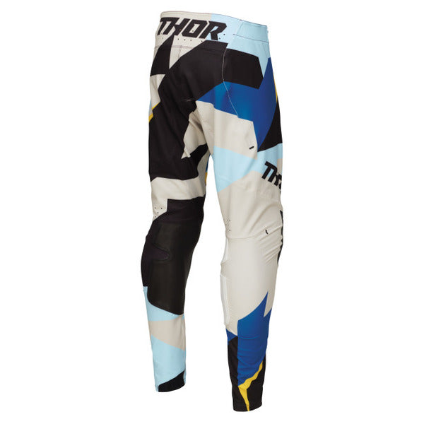 Pantalón Thor Sportmode Brave Azul