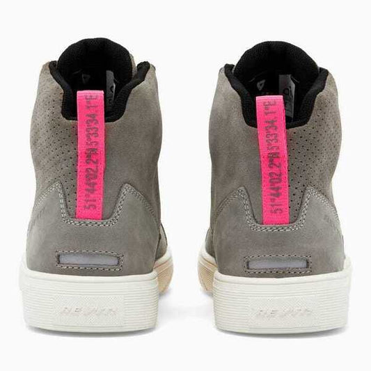 Rev’it! Botas Arrow Ladies Gris Claro / Blanco