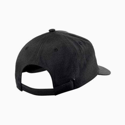 Rev’it! Gorro Oslo Negro