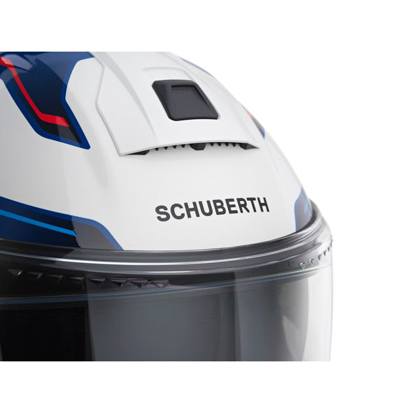Casco Schuberth C5 Omega White