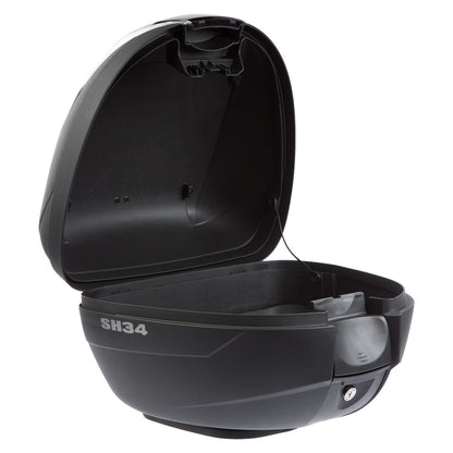 Maleta para Moto Shad Topcase SH34-C Carbono