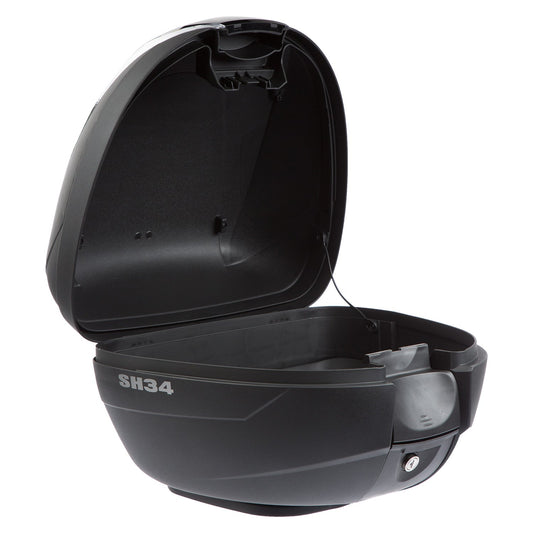 Maleta para Moto Shad Topcase SH34-C Carbono