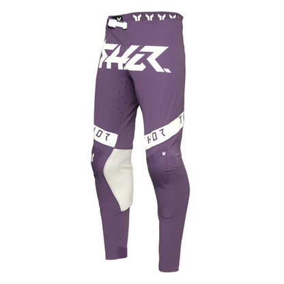 Pantalón Thor Sportmode Flite Gris/ Morado