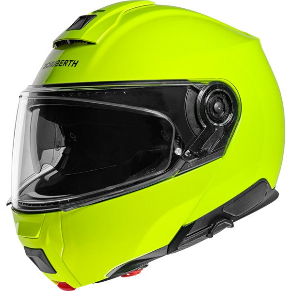 Casco Schuberth C5 – Fluo Yellow