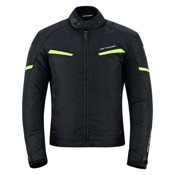 Chaqueta Octane Neocity