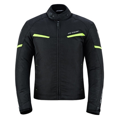 Chaqueta Octane Neocity