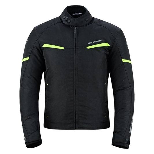 Chaqueta Octane Neocity