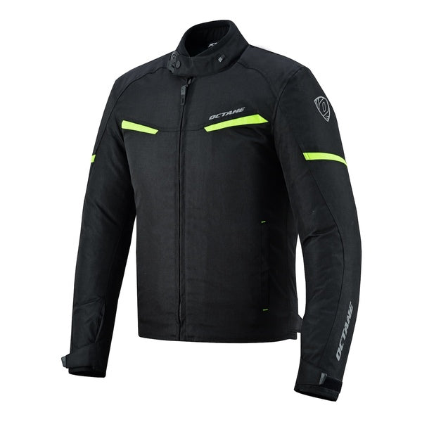 Chaqueta Octane Neocity