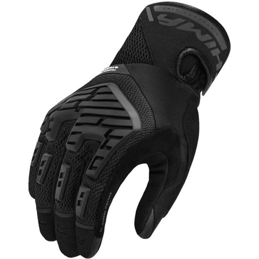 Guantes Shima Stream Vent Negro
