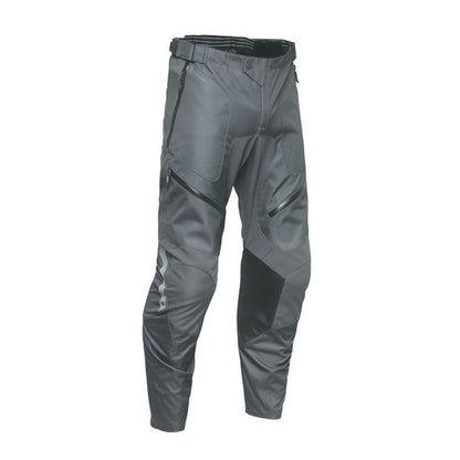 Pantalón Thor Terrain Pant In Carbón
