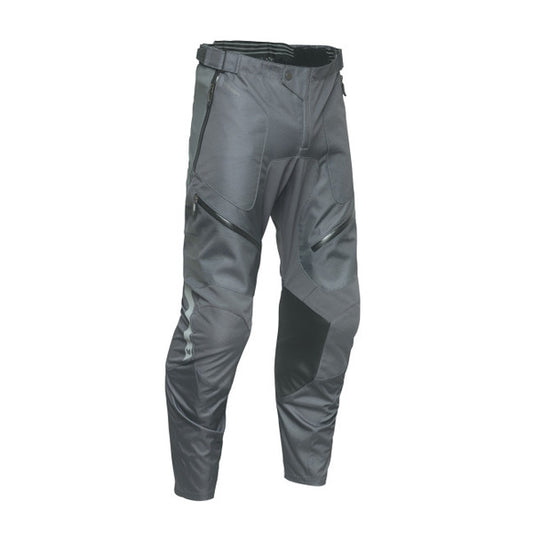 Pantalón Thor Terrain Pant In Carbón
