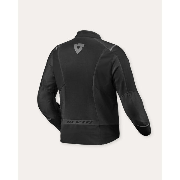 Rev’it! Chaqueta Airwave 4 Plata / Antracita