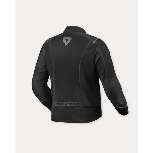 Rev’it! Chaqueta Airwave 4 Negro