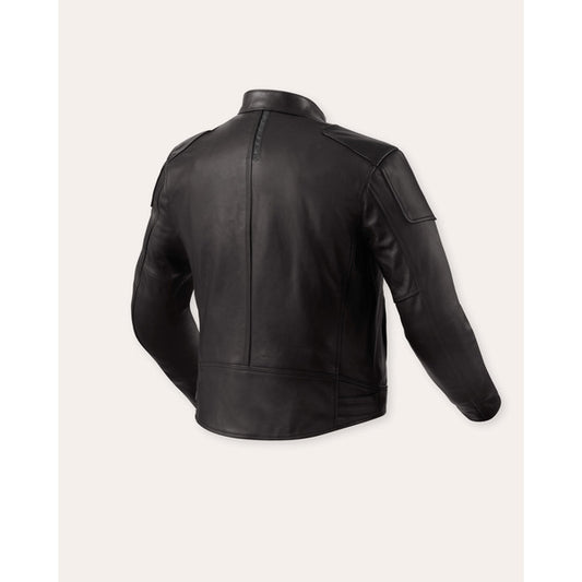 Rev’it! Chaqueta de Cuero Morgan