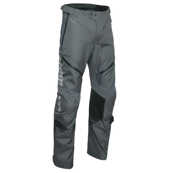 Pantalón Thor Terrain Pant Out Carbón
