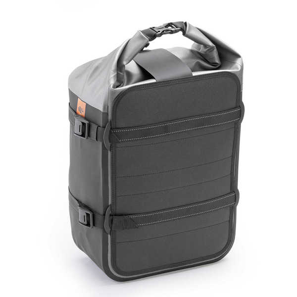 Kappa Bolso de cola K'Rugged 20 Lt