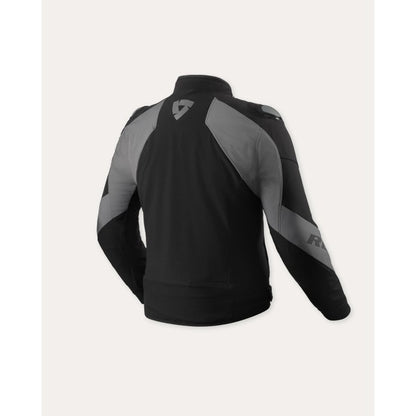 Rev’it! Chaqueta Hyperspeed 3 H2O Rojo / Negro