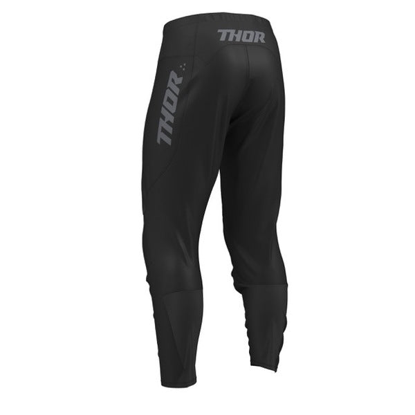 Pantalón Thor Ridemode Menace Negro