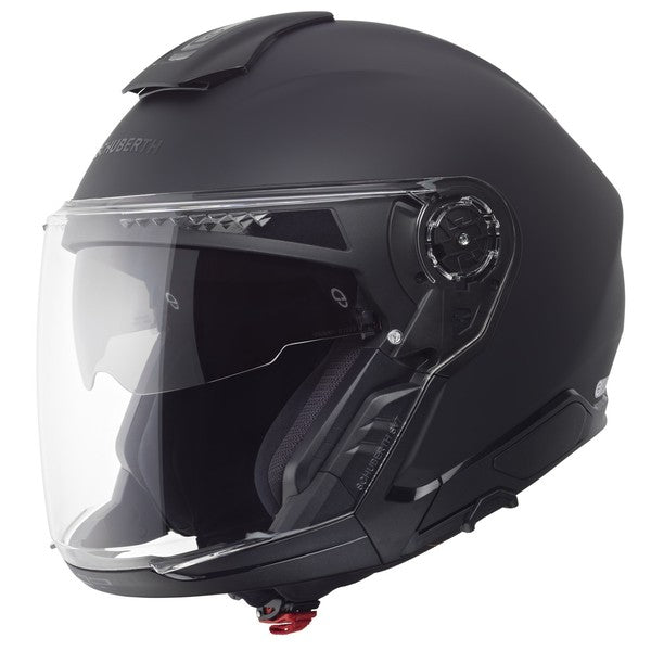 Casco Schuberth PREVENTA J2 Matt Black
