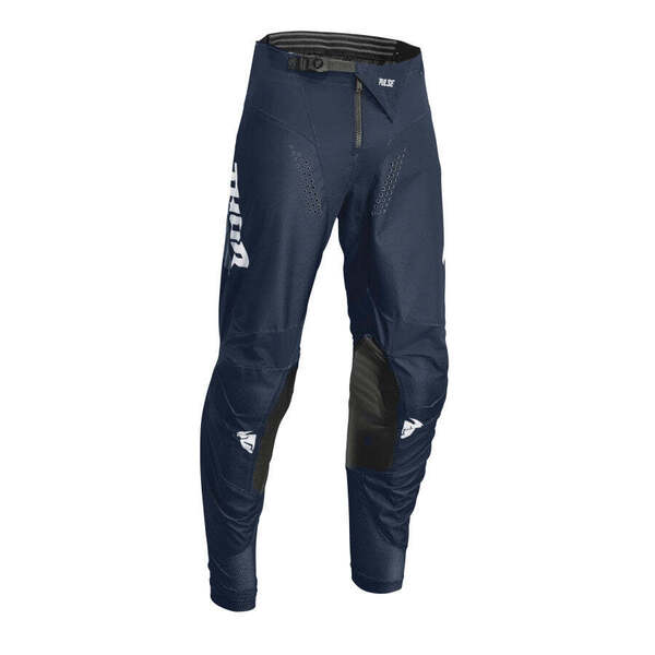 Pantalón Thor Pulse Youth Tactic Azul Oscuro