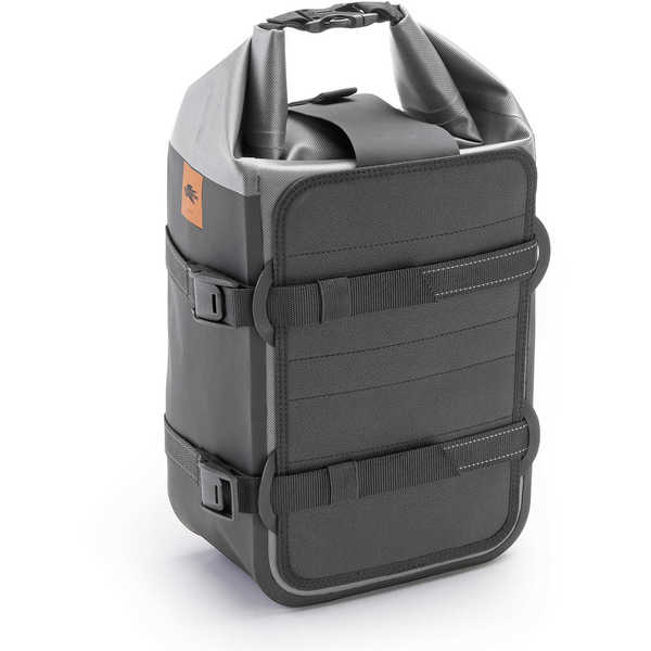 Kappa Bolso de cola K'Rugged 10 Lt
