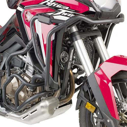 Kappa Defensas de Motor Altas Específicas - Honda CRF1100L Africa Twin (20-23)