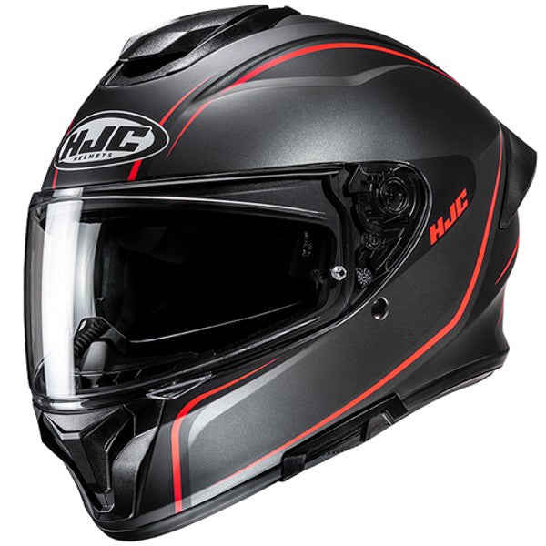 Casco Integral HJC C71 Quez MC1SF