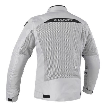 Chaqueta Clover Airtek WP Negro / Negro