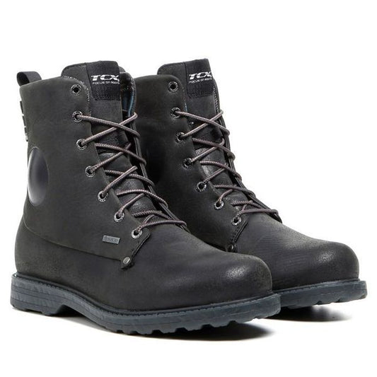 Botas TCX Blend 2 WP Black