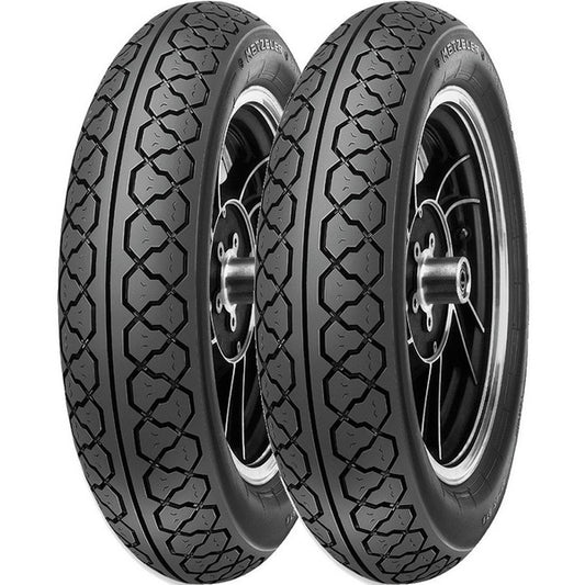 Neumático Metzeler ME77 110/90-16 ME77 59S F