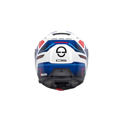 Casco Schuberth C5 Omega White