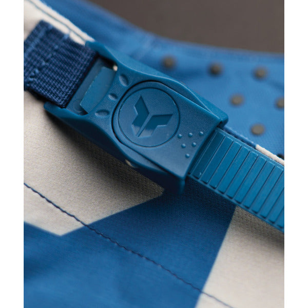 Pantalón Thor Launchmode Forge Azul