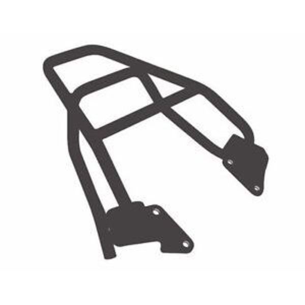 Kappa Adaptador Posterior Específico Maleta Monolock - Honda CB 125F (21-26)