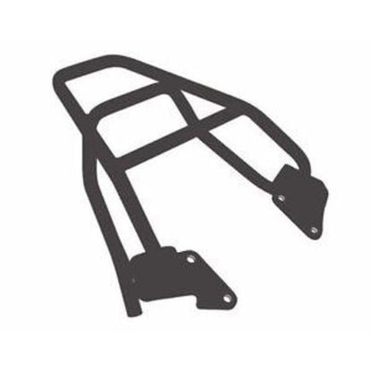 Kappa Adaptador Posterior Específico Maleta Monolock - Honda CB 125F (21-26)