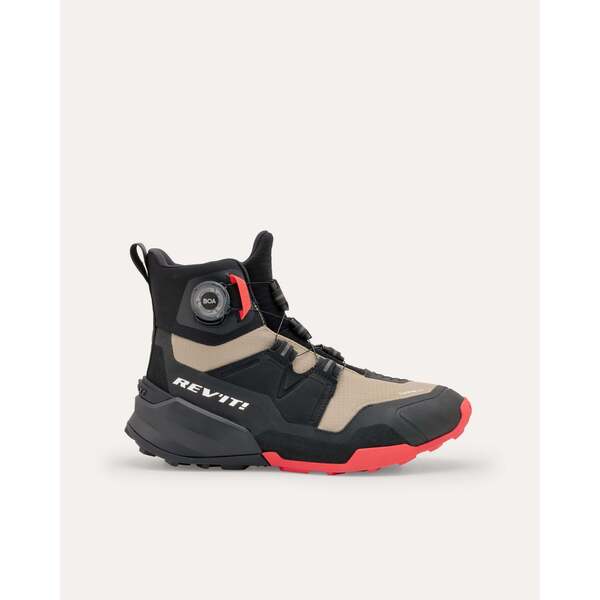 Rev’it! Botas Undercut H2O Arena / Negro