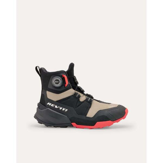 Rev’it! Botas Undercut H2O Arena / Negro