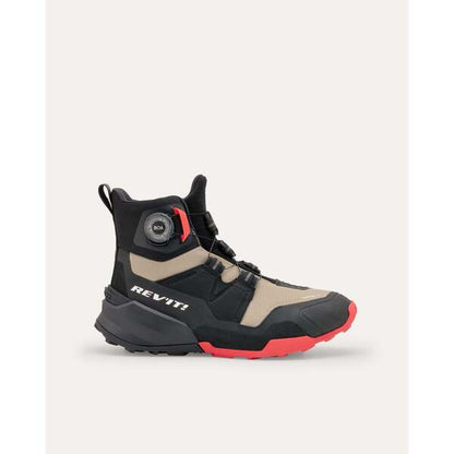 Rev’it! Botas Undercut H2O Negro