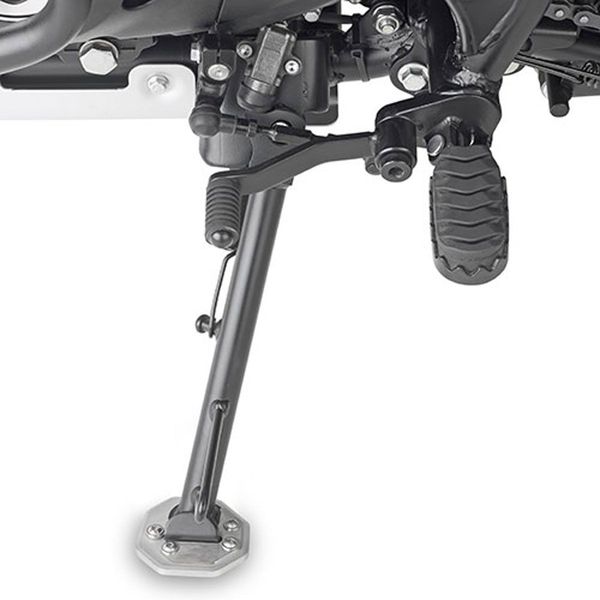 Kappa Extensión Caballete Lateral - Royal Enfield Himalayan (21-23)