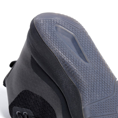 Zapatillas Dainese Atipica Air 2 Negro / Rojo